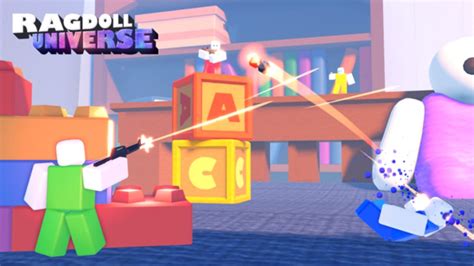 Check out RAGDOLL UNIVERSE. It’s one of the millions of unique, user-generated 3D experiences created on Roblox. A movement shooter with ragdoll physics. ( No longer getting regular updates ) JOIN THE LSPLASH GROUP TO GET 25% MORE COINS! Get Premium to get 50% extra coins and an exclusive pattern and material! ( …